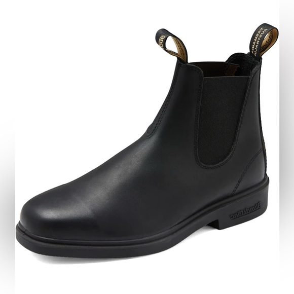 Blundstone Dress Chelsea Boots main image 4